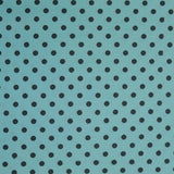 Michael Miller Fabrics - Dumb Dot CX2490 Blue