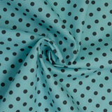 Michael Miller Fabrics - Dumb Dot CX2490 Blue