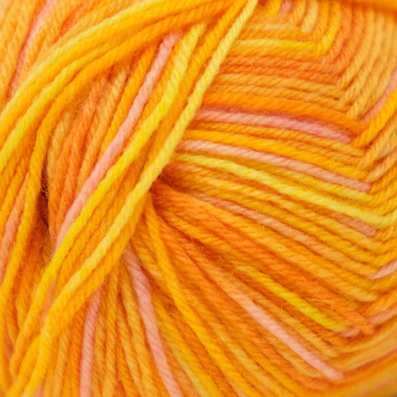 Opal Africa (4ply) Dazzling (11163)