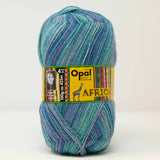 Opal Africa (4ply) Extraordinary (11164)