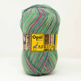 Opal Africa (4ply) Multifaceted (11165)