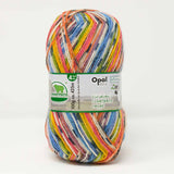 Opal Viridian Schafpate (4ply) Kim (7951)