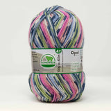 Opal Viridian Schafpate (4ply) Sunny (7953)