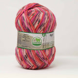 Opal Viridian Schafpate (4ply) Claire (7954)