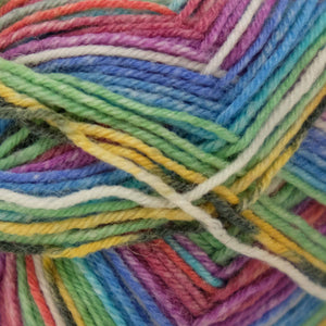 Opal Viridian Schafpate (4ply) Charlie (7956)