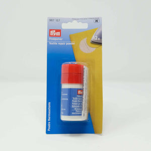 Prym - Textile Repair Powder (Glue)