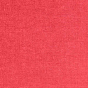 Makower Linen Texture 1473 R Red