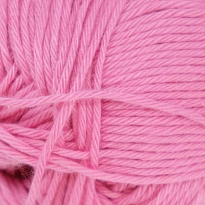 Rico Baby Cotton Soft DK 030 Candy Pink