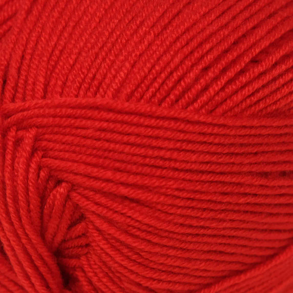 Rico Baby So Soft DK 006 Red