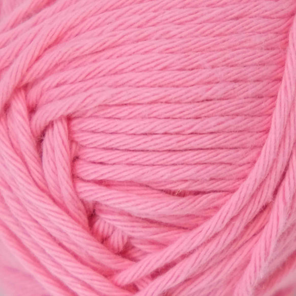 Rico Creative Cotton (Aran) candy pink