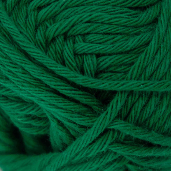 Rico Creative Cotton (Aran) green