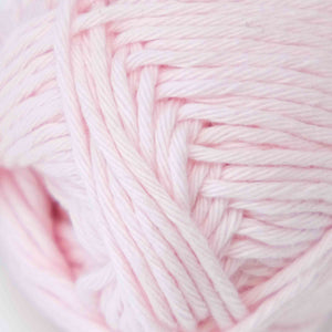 Rico Creative Cotton (Aran) pink