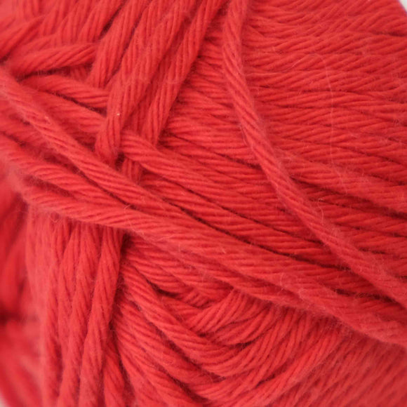 Rico Creative Cotton (Aran) red