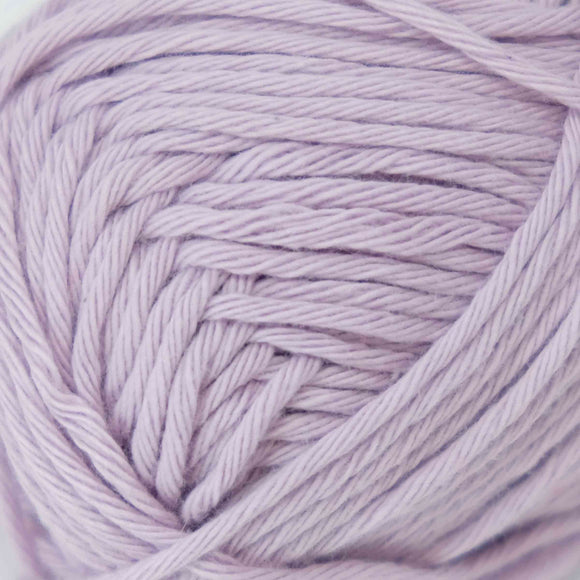 Rico Creative Cotton (Aran) violet