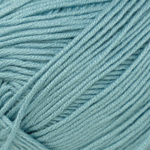 Rico Creative Silky Touch DK Vegan 006 Turquoise