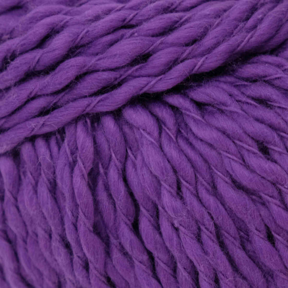 Rico Creative So Cool + So Soft Cotton (Chunky) 008 Purple