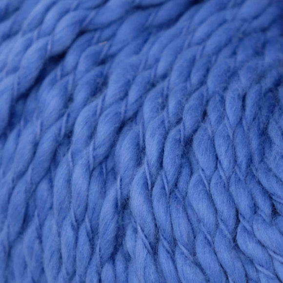 Rico Creative So Cool + So Soft Cotton (Chunky) 009 Blue