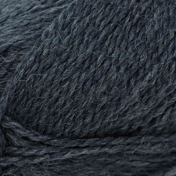 Rico Creative Soft Wool (Aran) 026 Navy