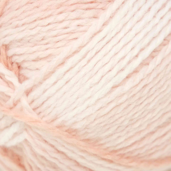 Rico Creative Soft Wool Print (Aran) 001 Pink