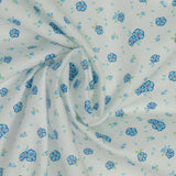 SPX Fabrics 25363 Whi1 Holly Hobbie
