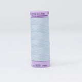Mettler - Silk-Finish Cotton 50 - 0039 Starlight Blue
