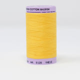 Mettler - Silk-Finish Cotton 50 - 0120 Summersun