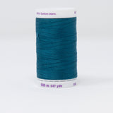 Mettler - Silk-Finish Cotton 50 - 0314 Spruce