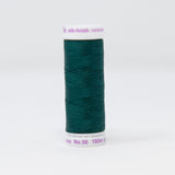 Mettler - Silk-Finish Cotton 50 - 0757 Swamp