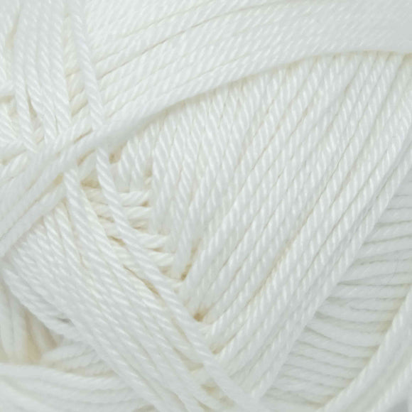 SIRDAR Cotton (DK) vanilla 0502