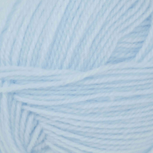 SIRDAR Snuggly (3ply) Pastel Blue (321)