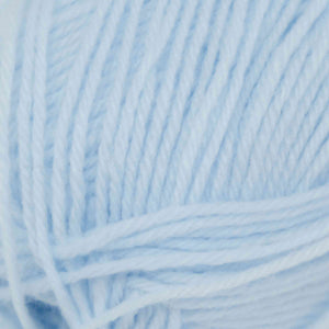 Sirdar Snuggly (4ply) Pastel Blue (321)