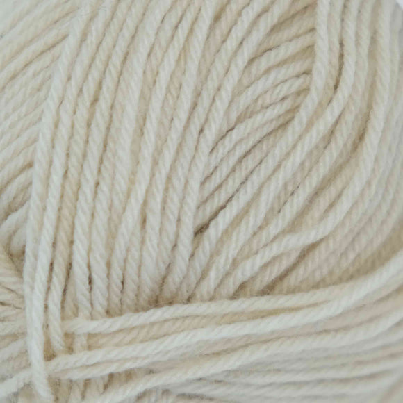 Sirdar Snuggly (4ply) Rice Pud (446)