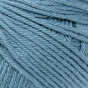 Sirdar Snuggly DK Cotton 750 Smokey Blue