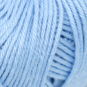 Sirdar Snuggly DK Cotton 751 Sky Blue