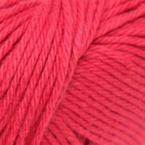 Sirdar Snuggly DK Cotton 754 Red