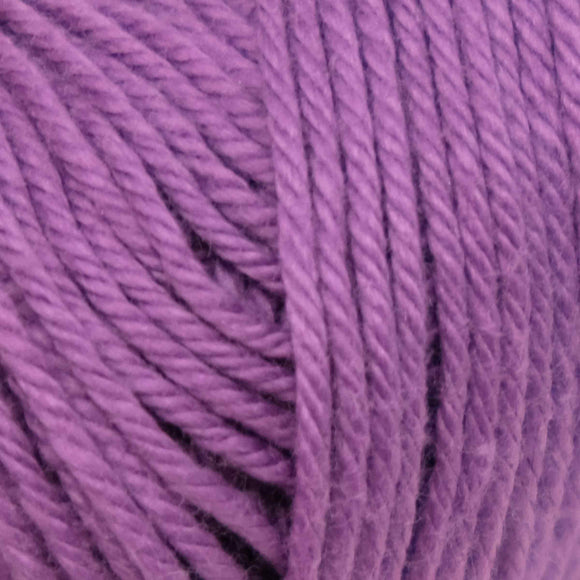 Sirdar Snuggly DK Cotton 756 Purple