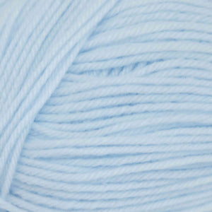 SIRDAR Snuggly (DK) pastel blue 321