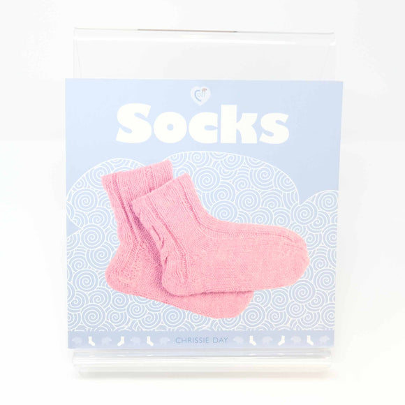 Socks : Chrissie Day