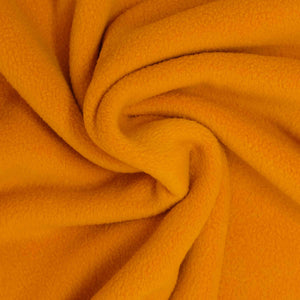 Stabler - Fleece Plain Mustard