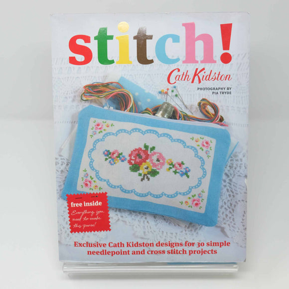 Stitch : Cath Kidston