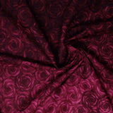 Stof Fabrics - Rose Ombre MS20-22 Pink