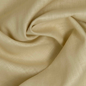 Stof Fabrics - Linen 6151060 Sable