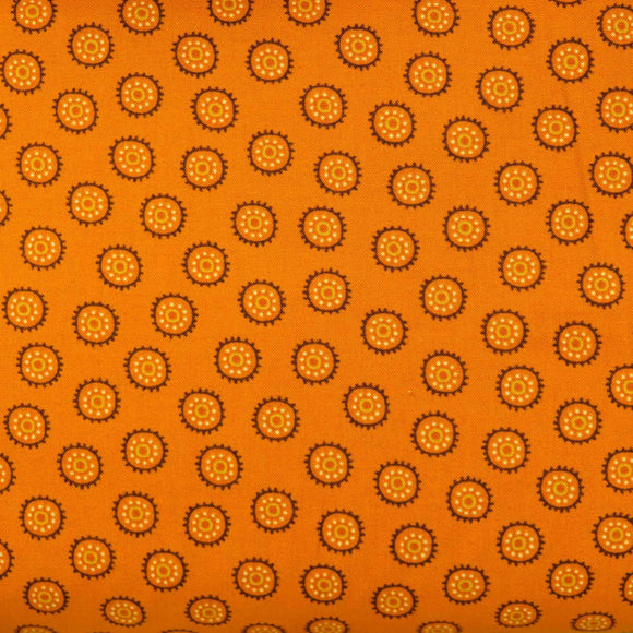 Stoff Fabrics Autumn is Calling 4706-220