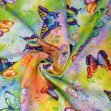 Studio e Fabrics Butterfly Bliss 5915