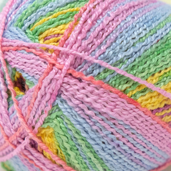 King Cole (4 Ply) Summer (4566) Can-Can