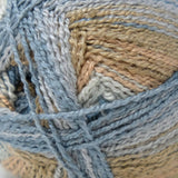 King Cole (4 Ply) Summer (4570) Crystal