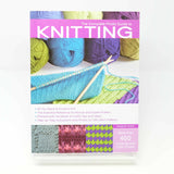 The Complete Photo Guide To Knitting : Margaret Hubert
