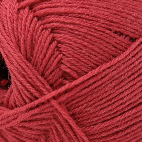 West Yorkshire Spinners Signature (4ply) Cherry Drop (529)