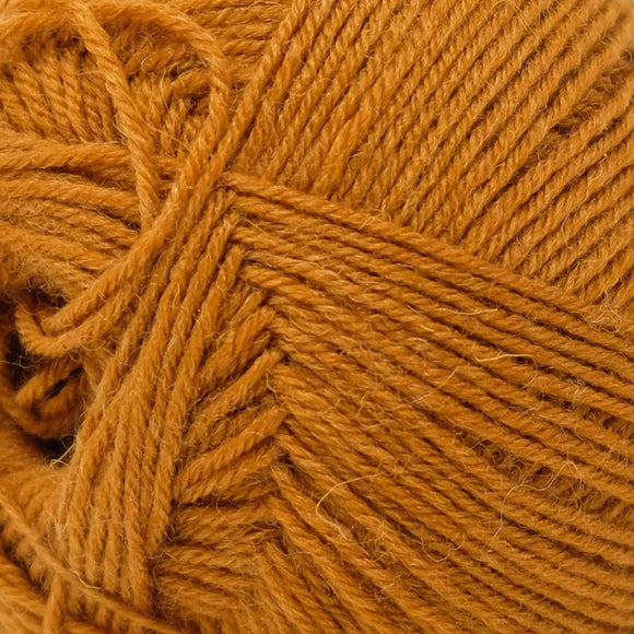 West Yorkshire Spinners Signature (4ply) Nutmeg (630)