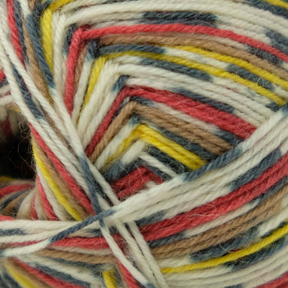 West Yorkshire Spinners Signature (4ply) Goldfinch (840)